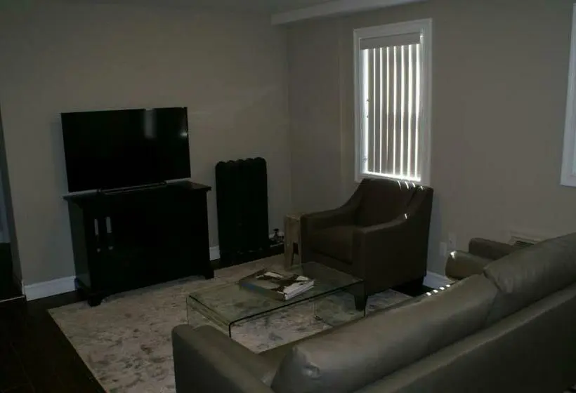 Sviitti, Western Hotel & Executive Suites