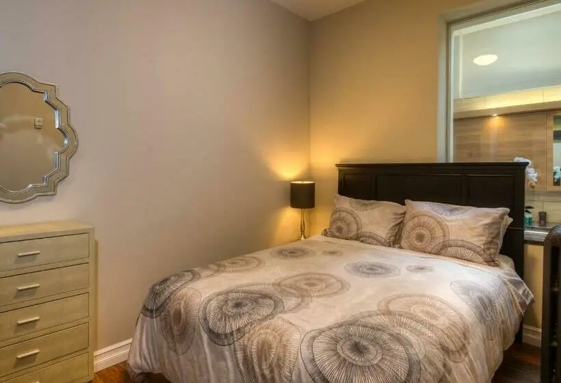 Deluxe-sviitti, Western Hotel & Executive Suites