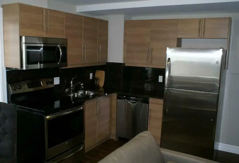 Sviitti, Western Hotel & Executive Suites
