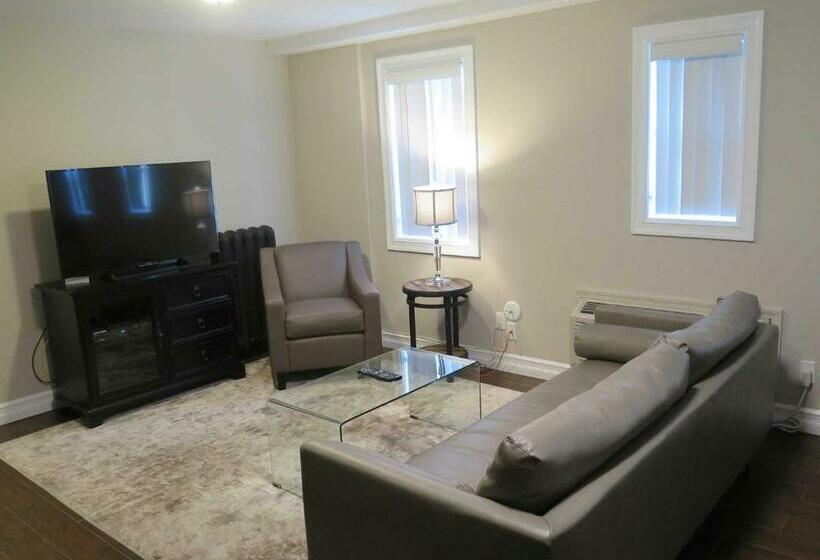 جناح سرير كينج, Western Hotel & Executive Suites