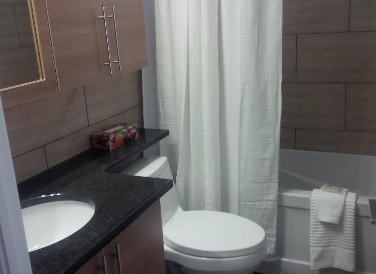 Люкс Deluxe Кровать Кинг, Western Hotel & Executive Suites