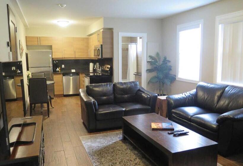 جناح ديلوكس سرير كينج, Western Hotel & Executive Suites