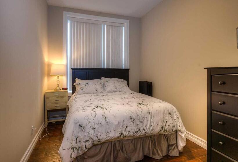 جناح بريميوم غرفتين نوم, Western Hotel & Executive Suites