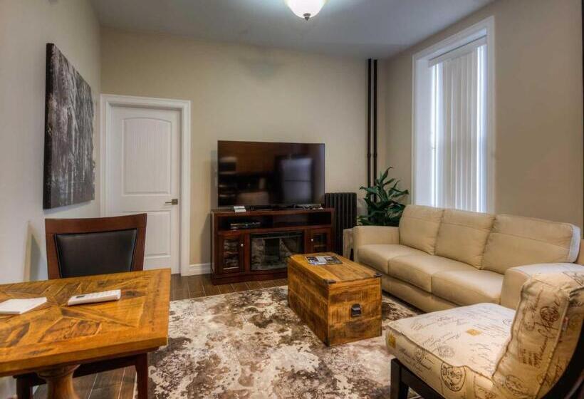 جناح بريميوم غرفتين نوم, Western Hotel & Executive Suites