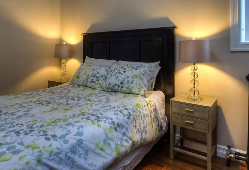 Ullakkosviitti, Western Hotel & Executive Suites