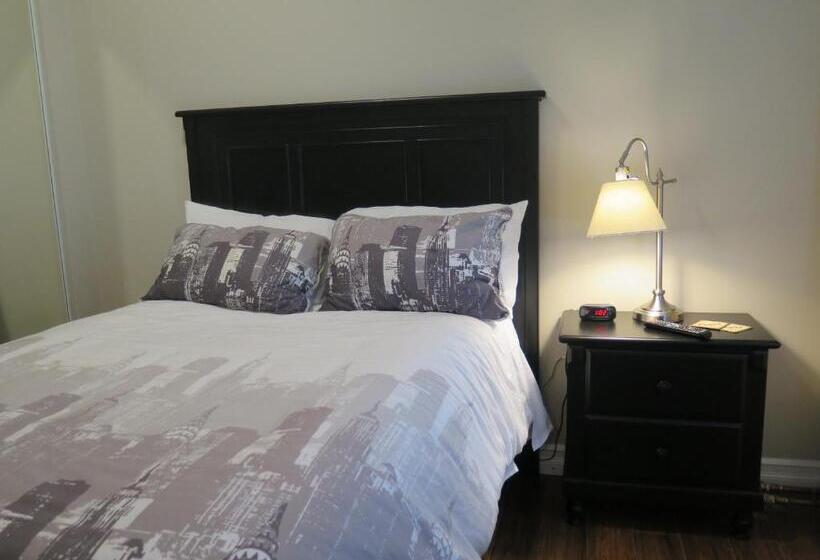 جناح, Western Hotel & Executive Suites