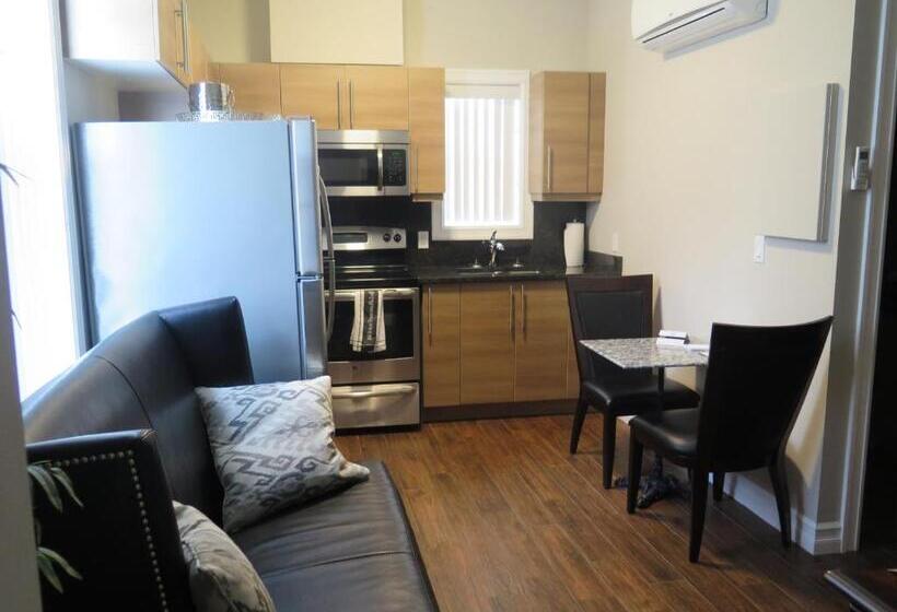 Люкс, Western Hotel & Executive Suites