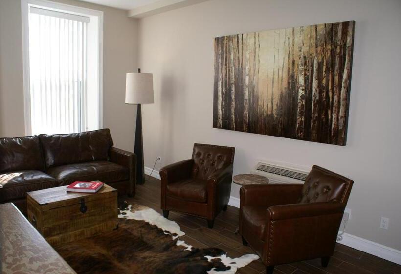 جناح سرير كينج, Western Hotel & Executive Suites