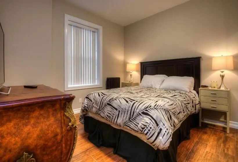 Sviitti King-vuode, Western Hotel & Executive Suites