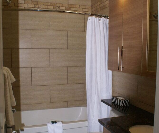 جناح, Western Hotel & Executive Suites