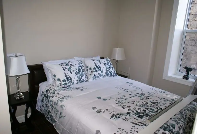 Sviitti, Western Hotel & Executive Suites