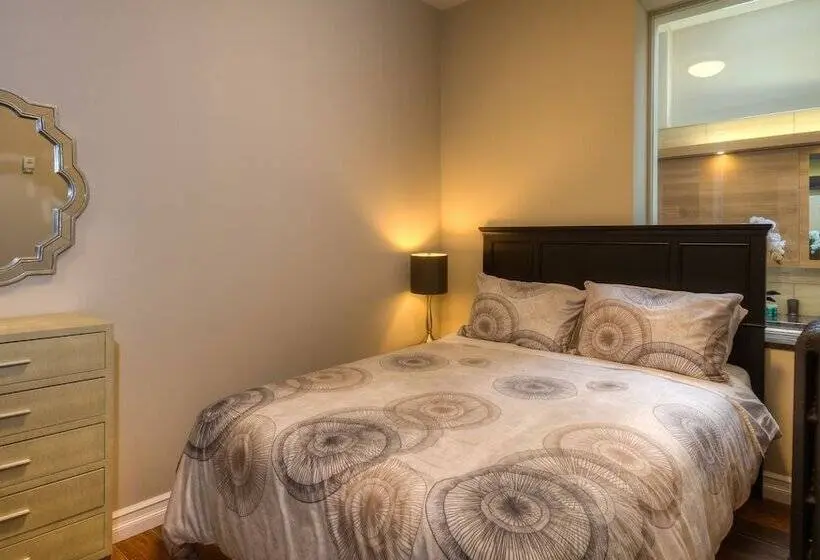 Deluxe-sviitti, Western Hotel & Executive Suites