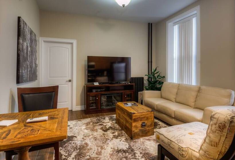 جناح بريميوم غرفتين نوم, Western Hotel & Executive Suites