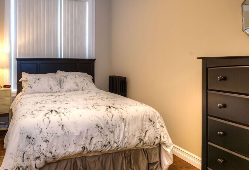 جناح بريميوم غرفتين نوم, Western Hotel & Executive Suites