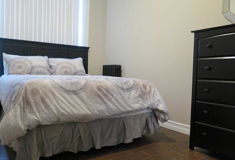 جناح بريميوم غرفتين نوم, Western Hotel & Executive Suites