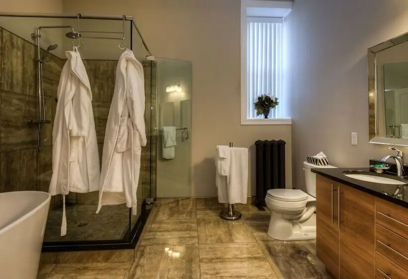 Sviitti, Western Hotel & Executive Suites
