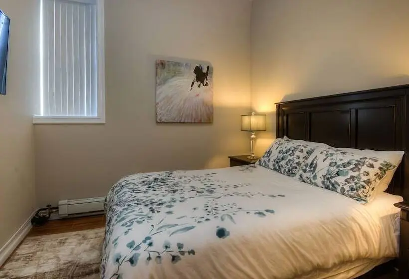 Sviitti, Western Hotel & Executive Suites