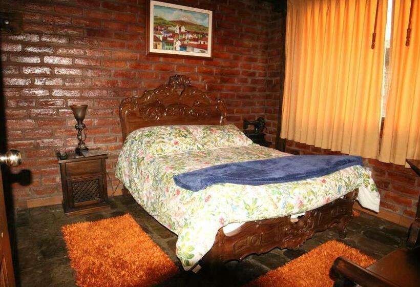 Номер Deluxe Одноместный, La Rustica