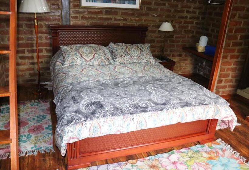 Номер Deluxe, La Rustica
