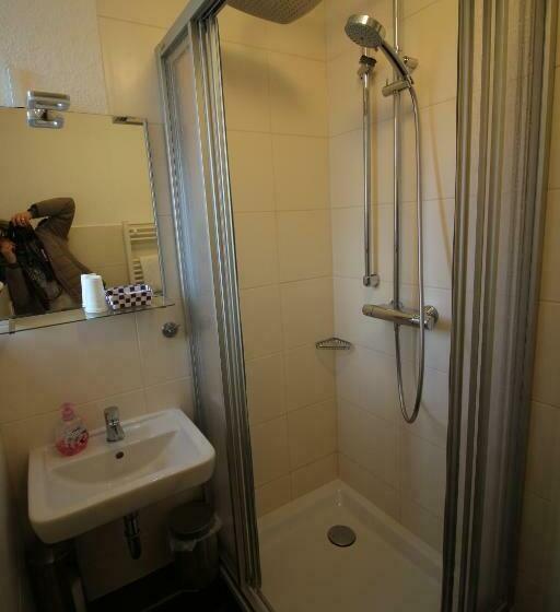 Номер Стандарт Вид на Горы, Apart Hotel Paradies