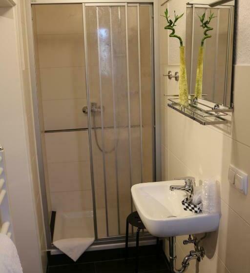 Апартаменты 1 Спальня, Apart Hotel Paradies