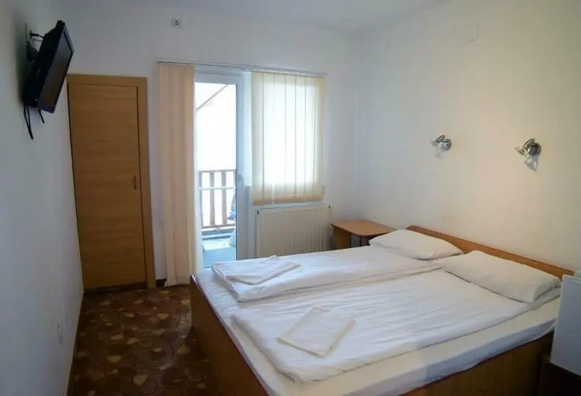 Standard Room with Balcony, Vila Onix
