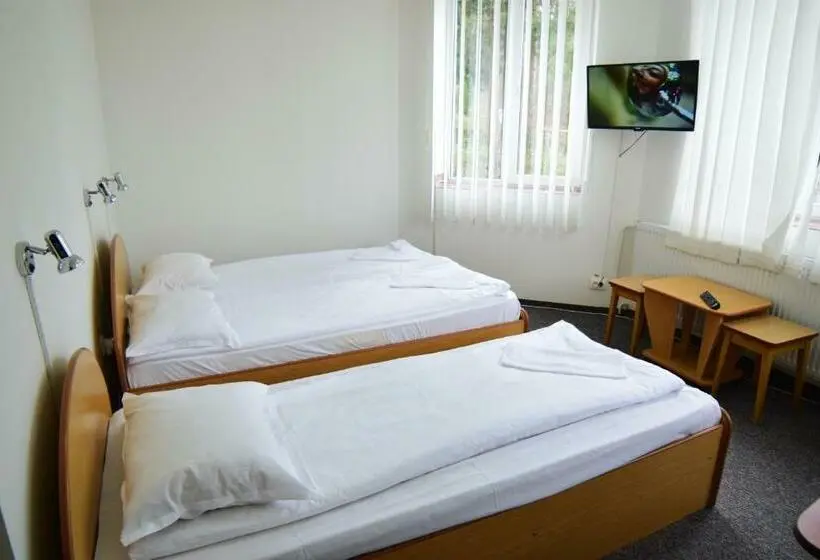 Standard Room, Vila Onix