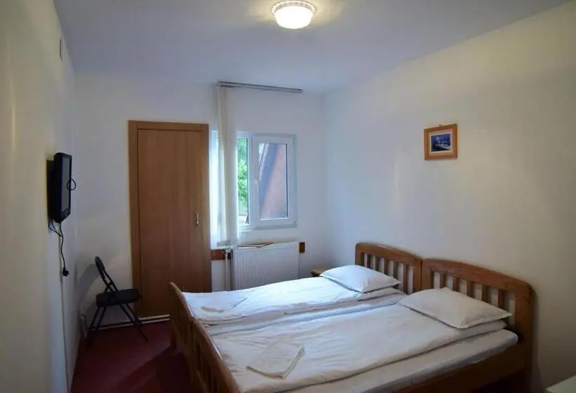 Standard Room, Vila Onix