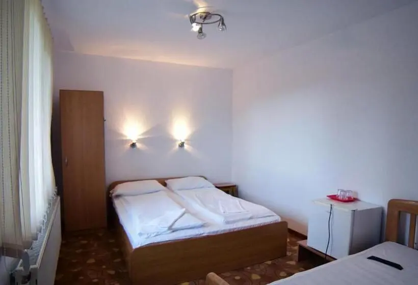 Standard Room, Vila Onix