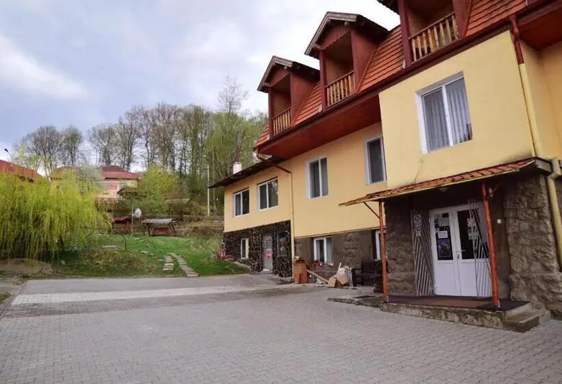1 Bedroom Villa, Vila Onix