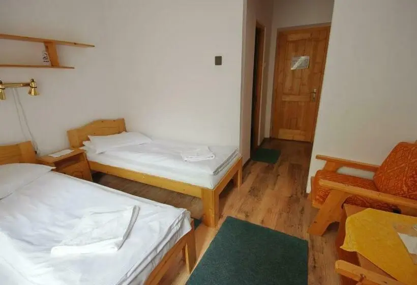 StandaardKamer, Hostel Teleki