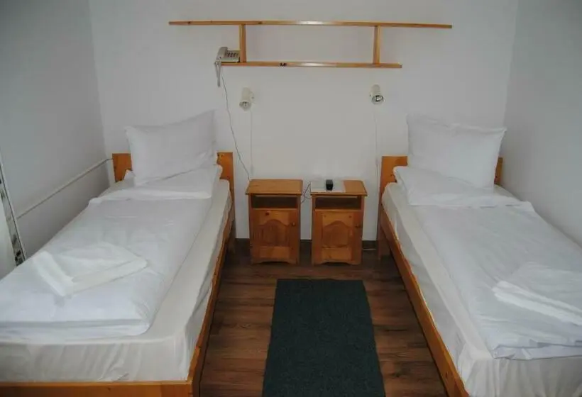 StandaardKamer, Hostel Teleki