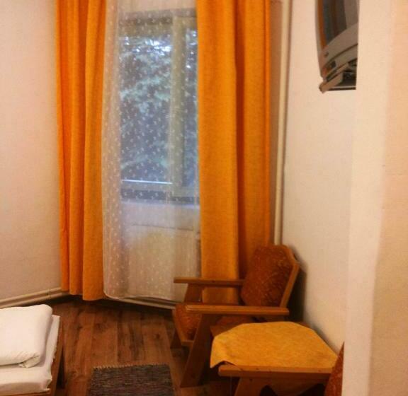 스탠다드 룸, Hostel Teleki