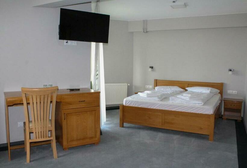 Номер Superior, Hostel Teleki