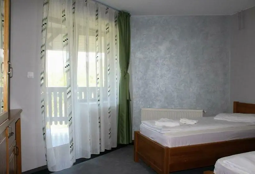 Superior Kamer, Hostel Teleki