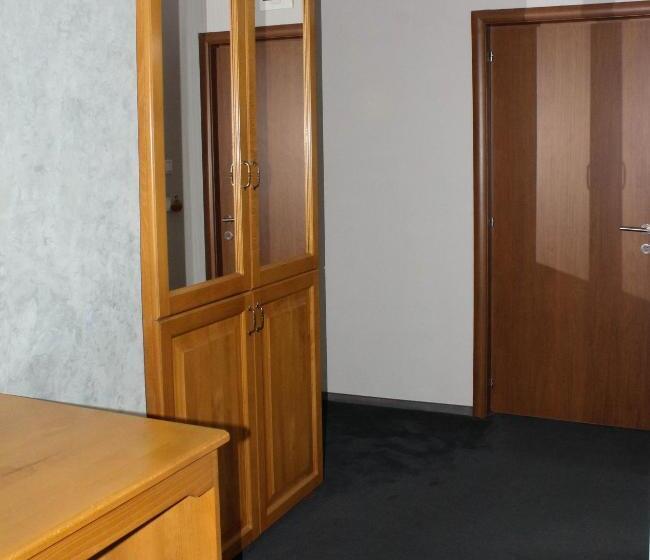 수피리어 룸, Hostel Teleki