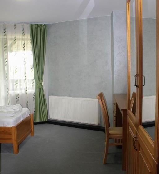 수피리어 룸, Hostel Teleki