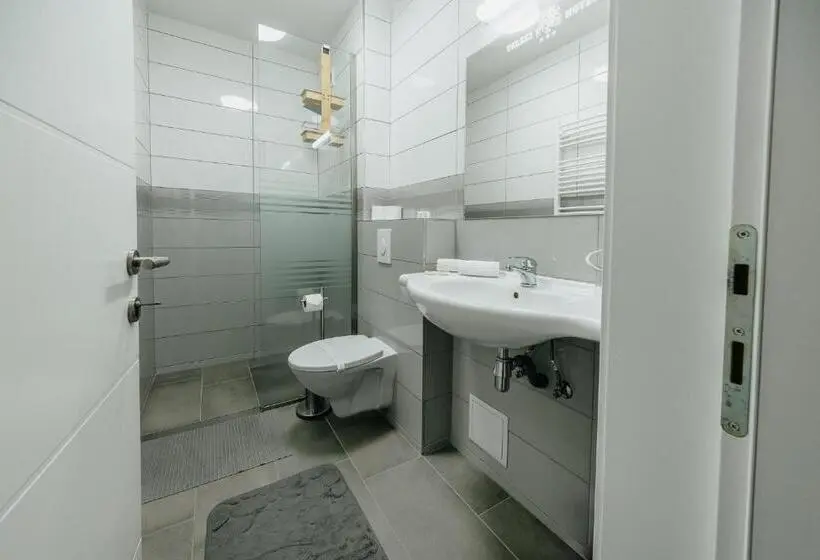 Superior Szoba, Hostel Teleki