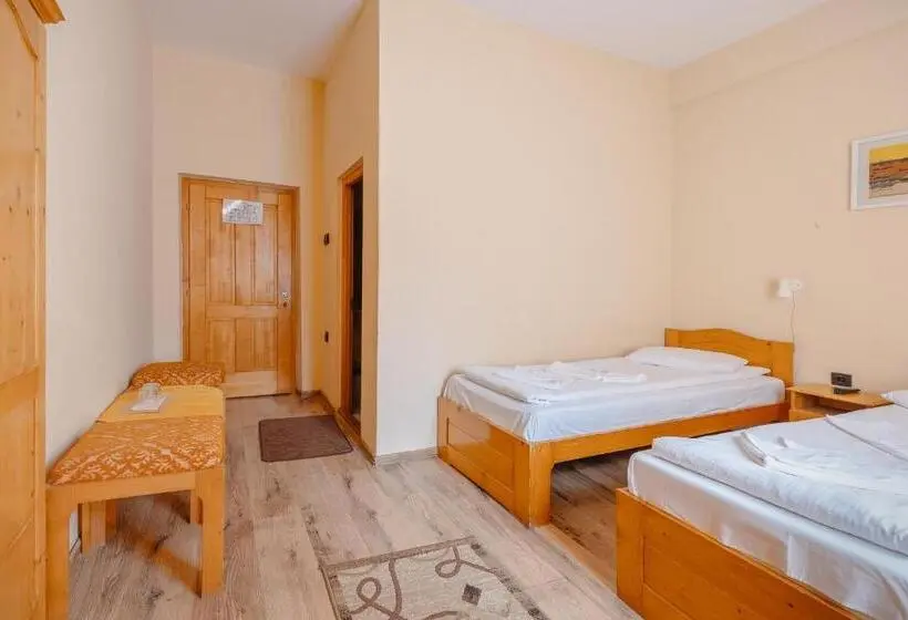 Standard Szoba, Hostel Teleki