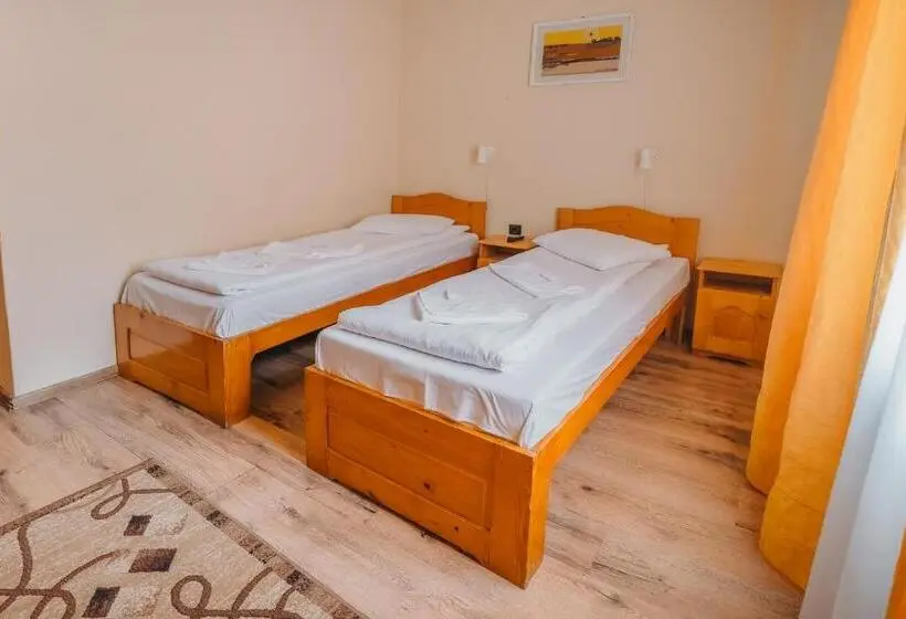 Standard Szoba, Hostel Teleki