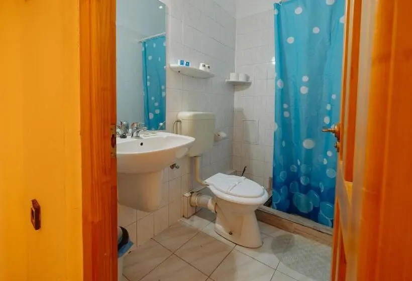 Standard Szoba, Hostel Teleki