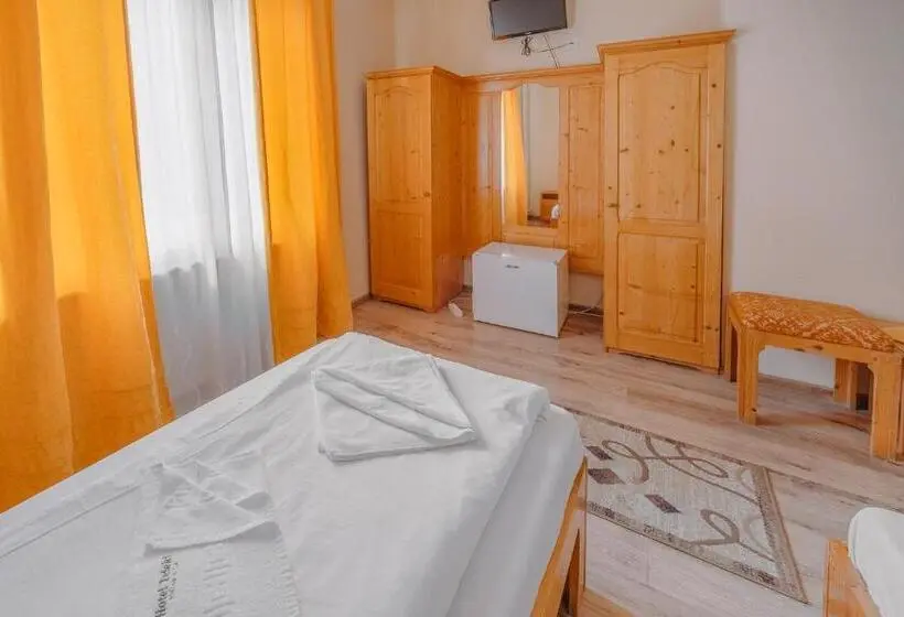 Standard Szoba, Hostel Teleki