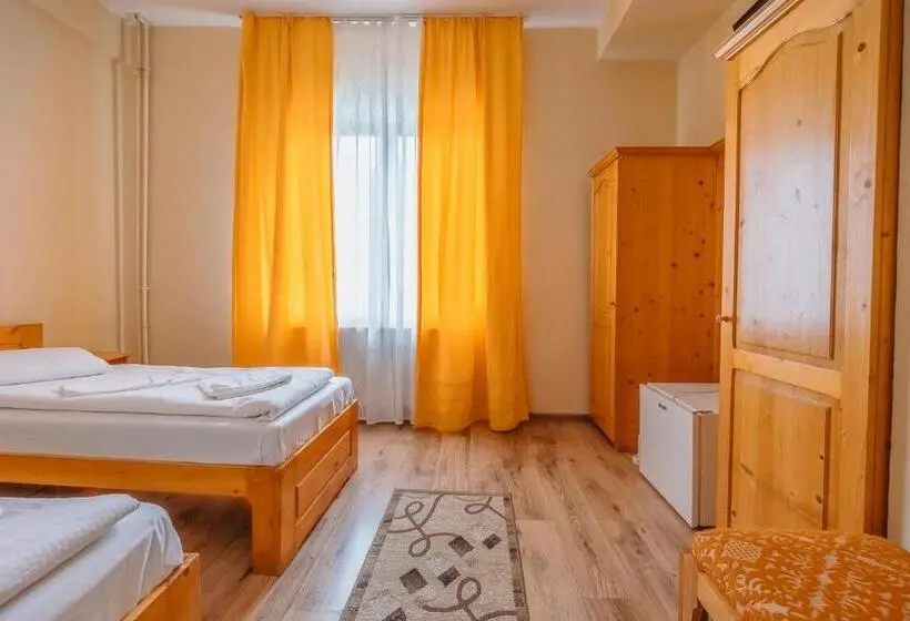 Standard Szoba, Hostel Teleki