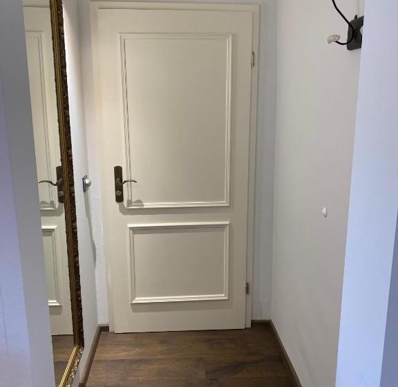 スーペリアールーム, Alte Posthalterei