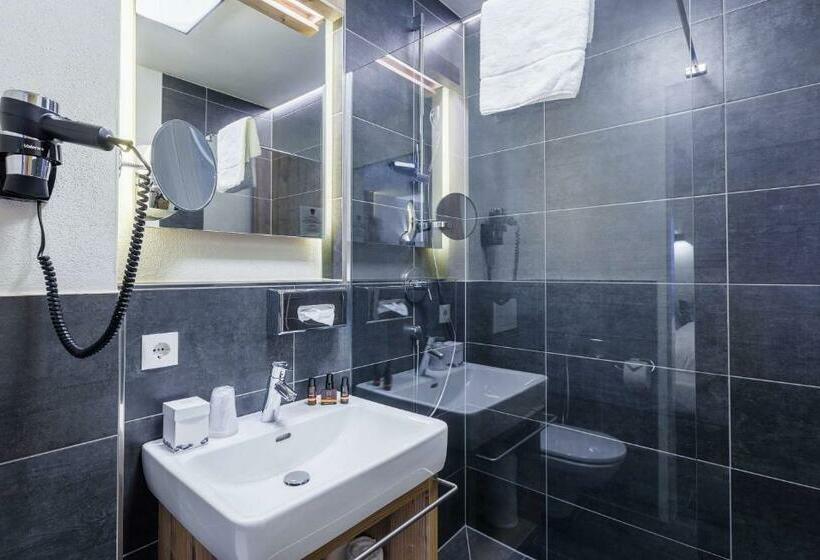 スタンダードスタジオ, Avenida Mountain Lodges Saalbach