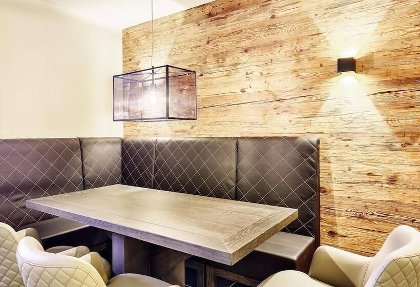 ２ベッドスイートルーム, Avenida Mountain Lodges Saalbach