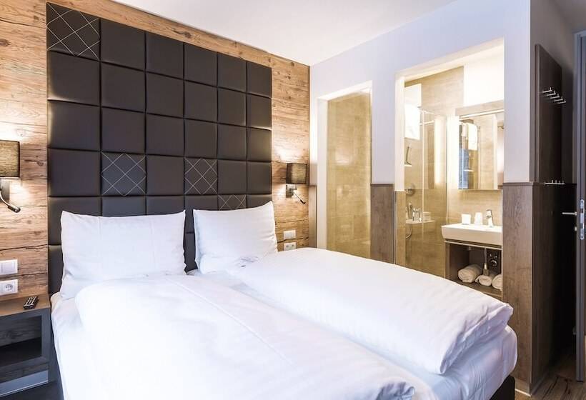 ３ベッドルームスイート, Avenida Mountain Lodges Saalbach