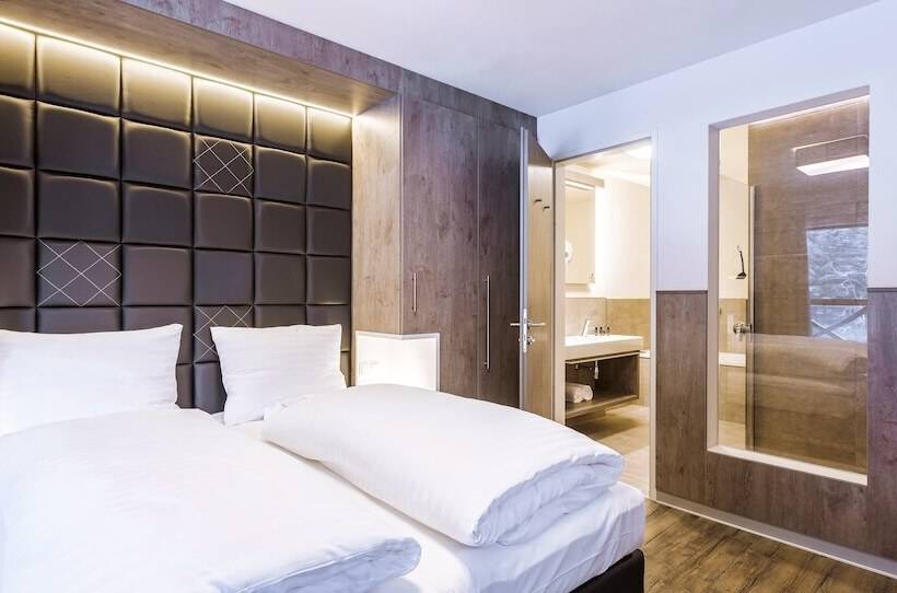 ３ベッドルームスイート, Avenida Mountain Lodges Saalbach