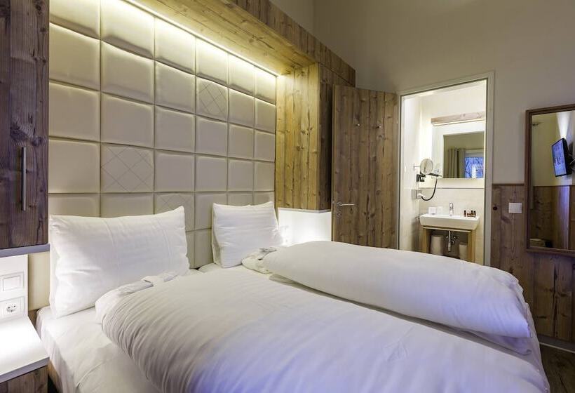 1침실 펜트하우스 아파트, Avenida Mountain Lodges Saalbach