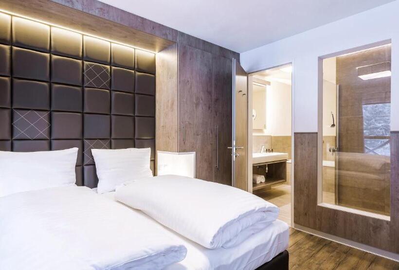 3침실 스위트, Avenida Mountain Lodges Saalbach